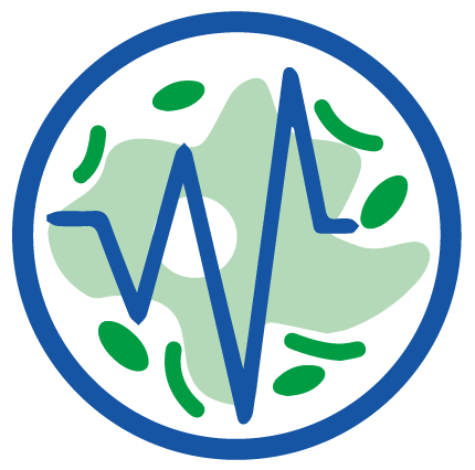 Frequenzwasser Logo